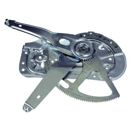 Wai Global POWER WINDOW REGULATOR ONLY, WPR5576R WPR5576R